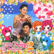 Singing In The Twins Wonderland Vol.2